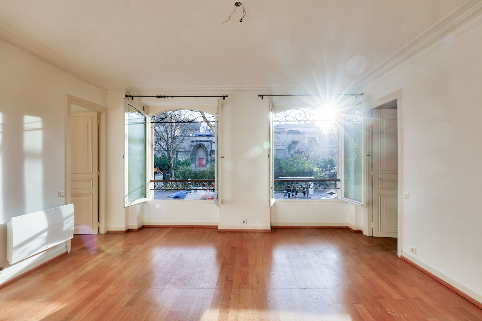 Appartement 4 pièces - 90,28 m2