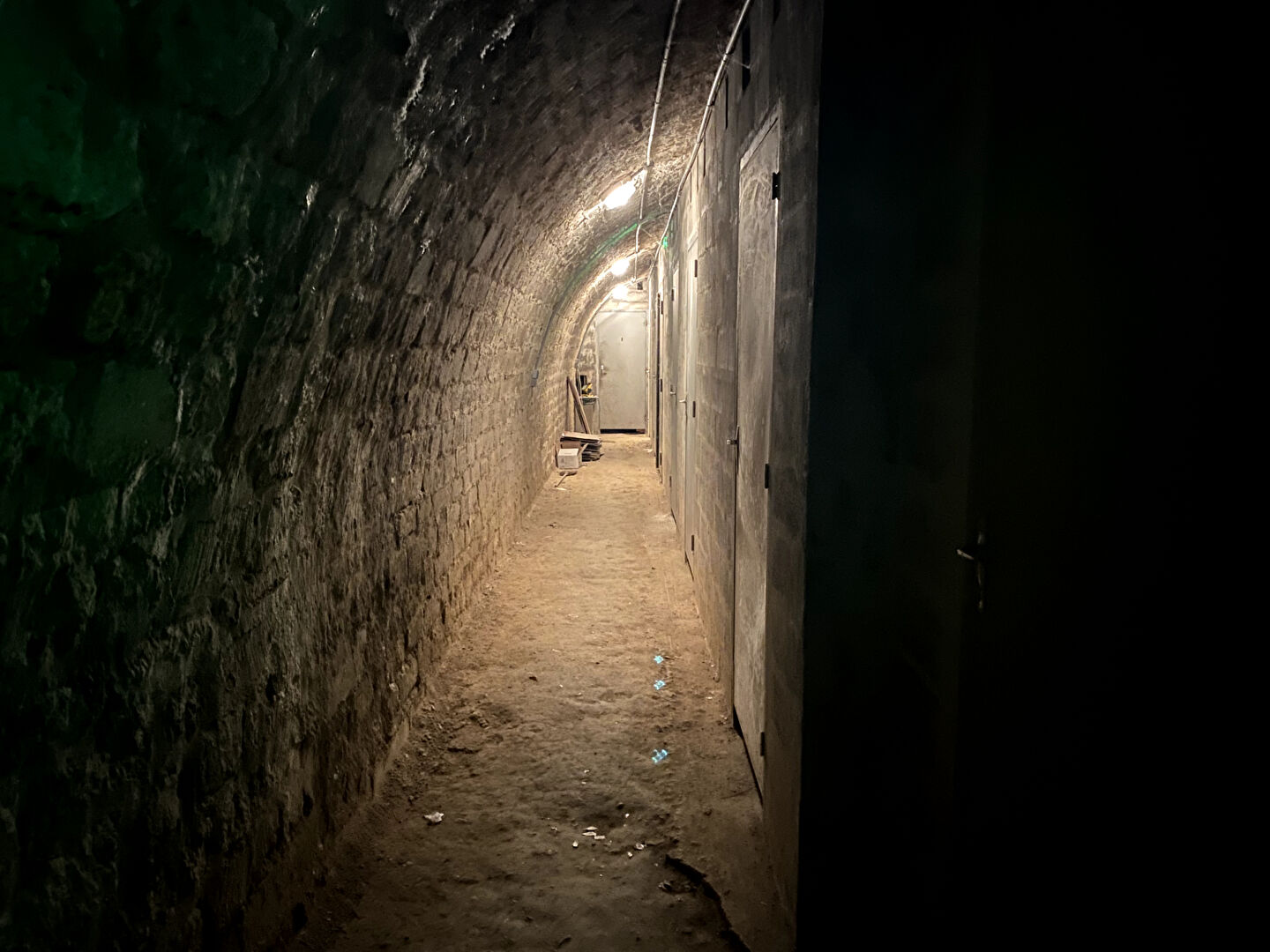 Photo Cave Paris 9 m2 image 4/4