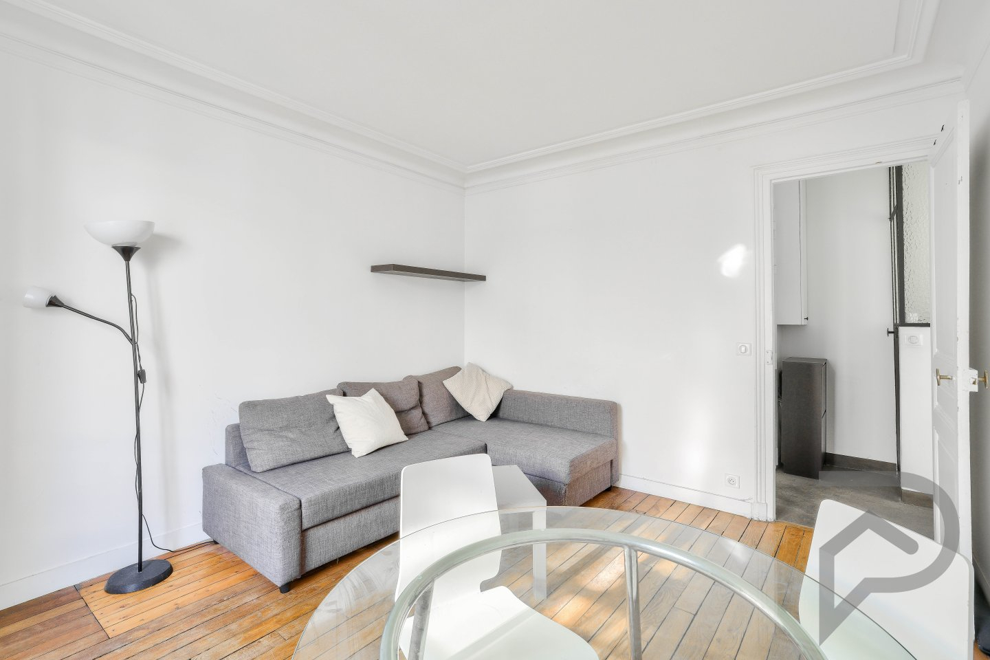 Photo Appartement Paris 2 pièce(s) 36 m2 image 3/6