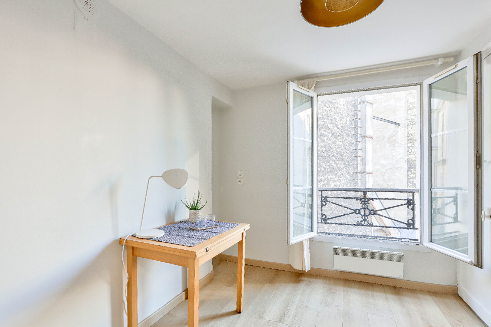 Photo Appartement 2 pièces - 24,38 m2 image 6/6