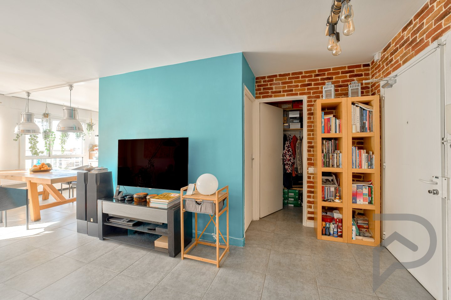 Photo Appartement 3 pièces de 77m2 image 5/6