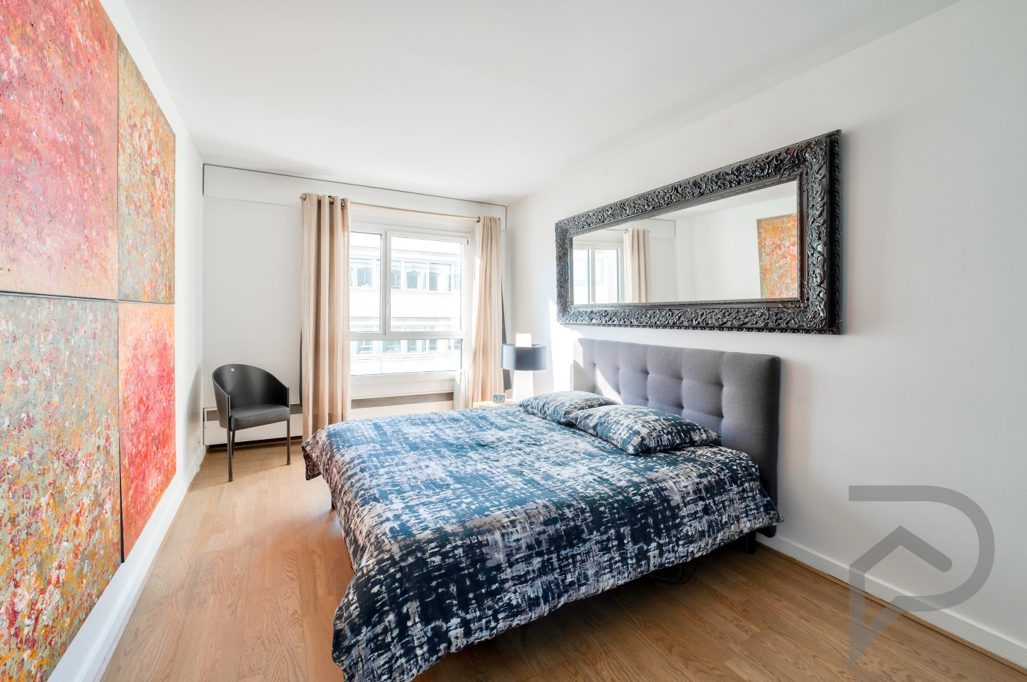 Photo Appartement 3 pièces de 77m2 image 6/6