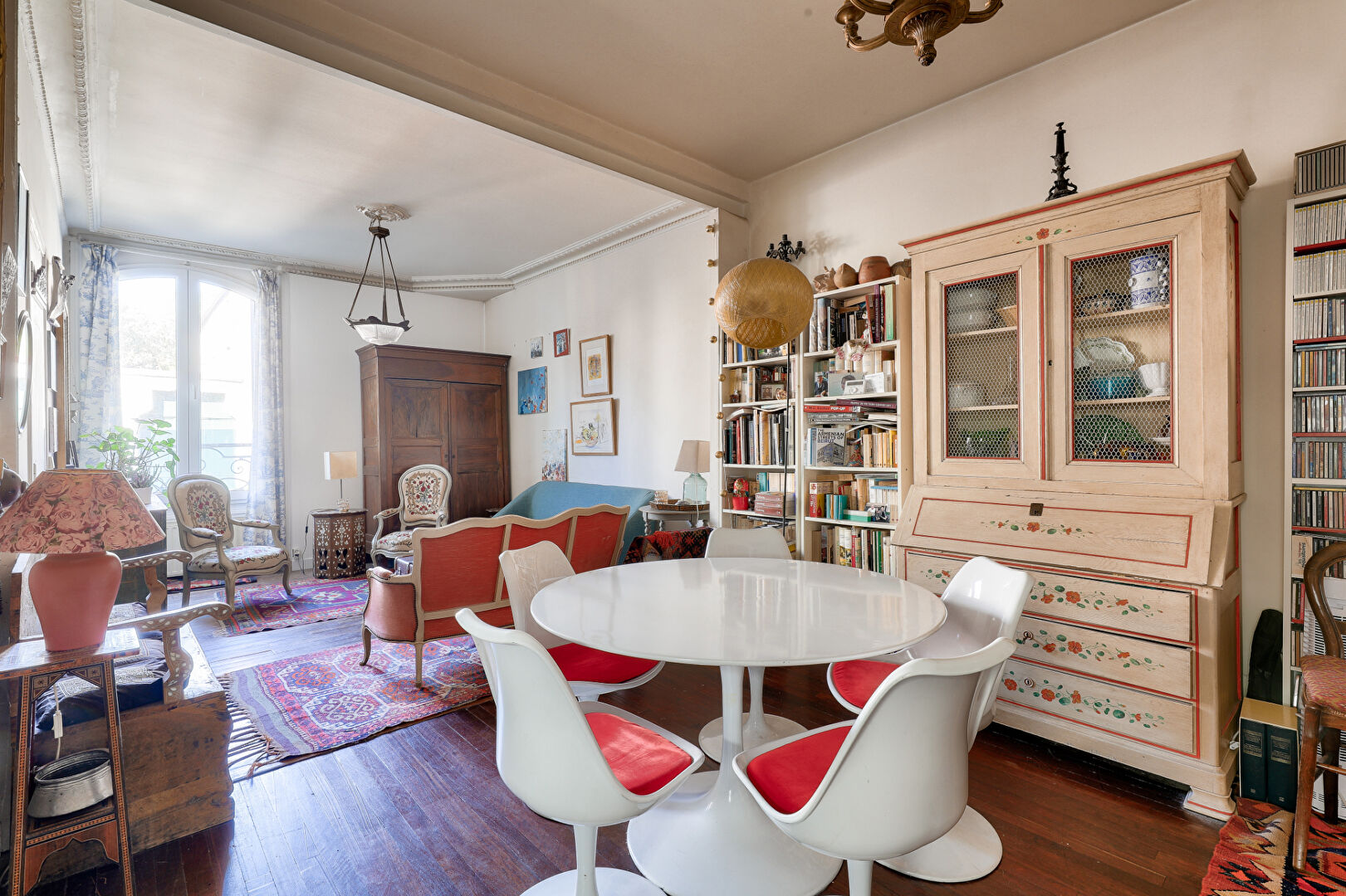 Photo Maison avec dépendance à vendre à Ivry-sur-Seine image 5/6