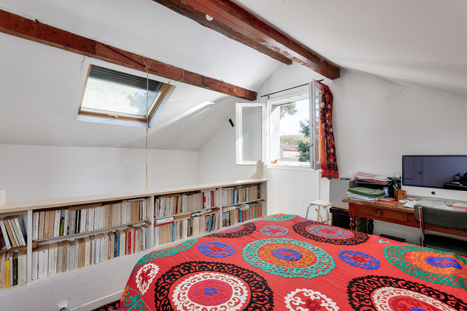 Photo Maison avec dépendance à vendre à Ivry-sur-Seine image 6/6