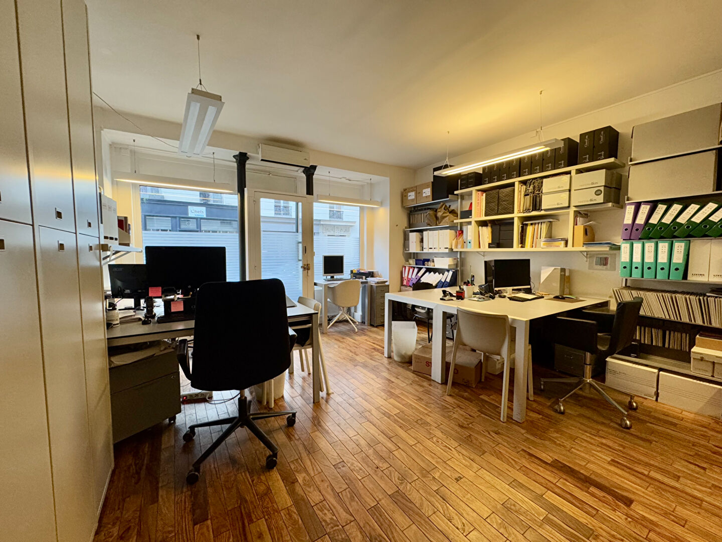 Photo Local commercial - 26,84 m2 image 2/6