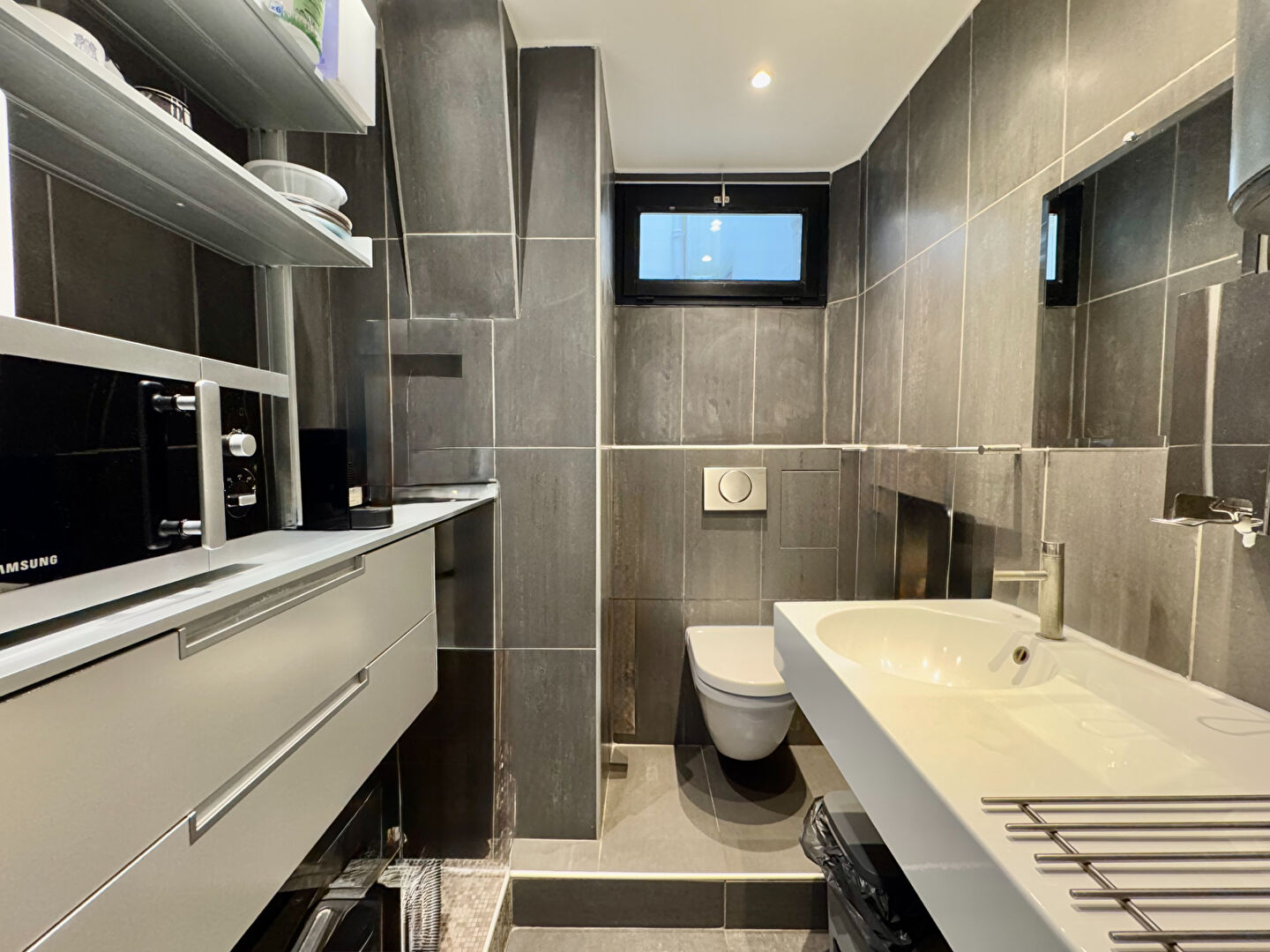 Photo Local commercial - 26,84 m2 image 4/6