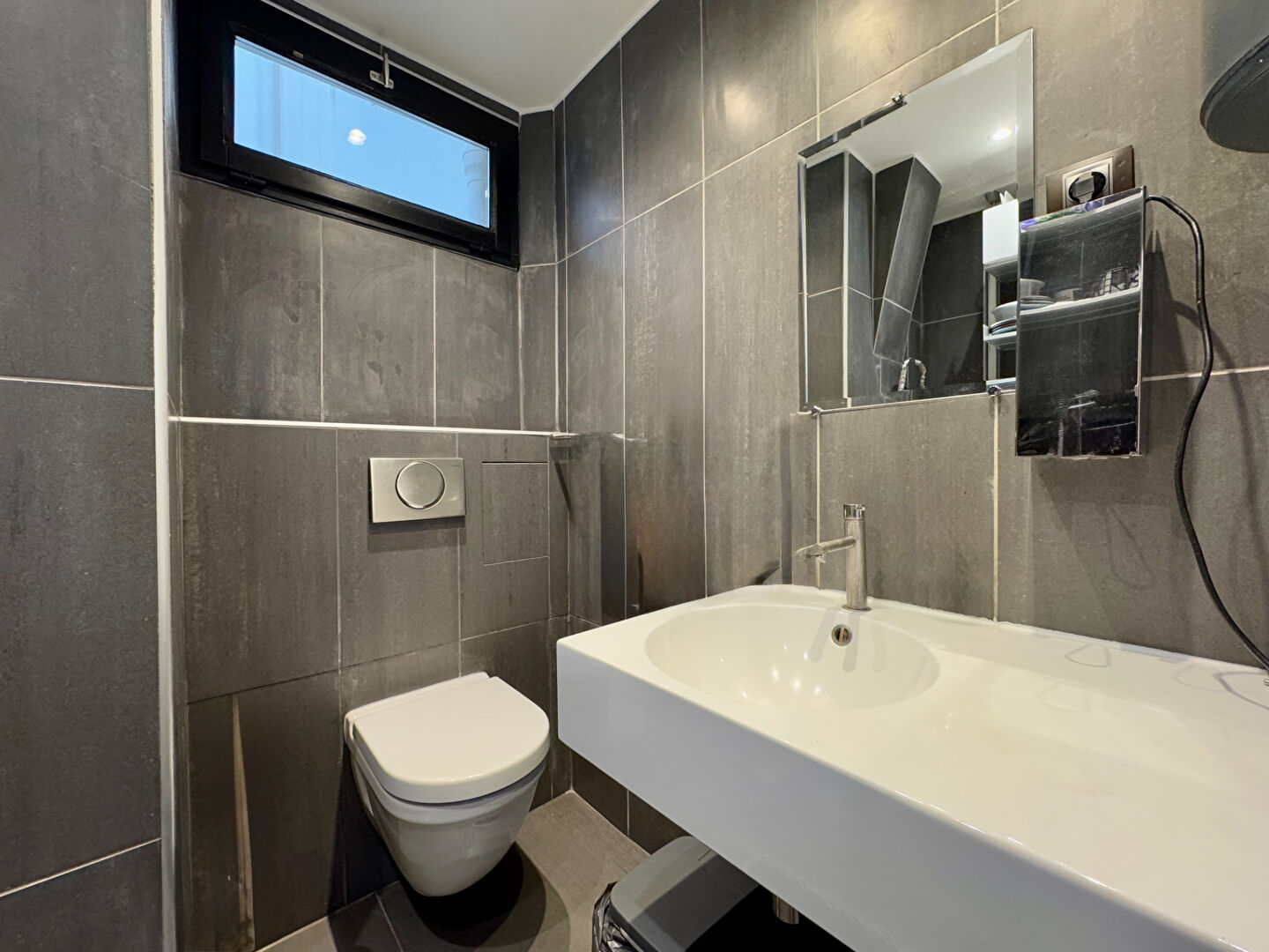 Photo Local commercial - 26,84 m2 image 5/6