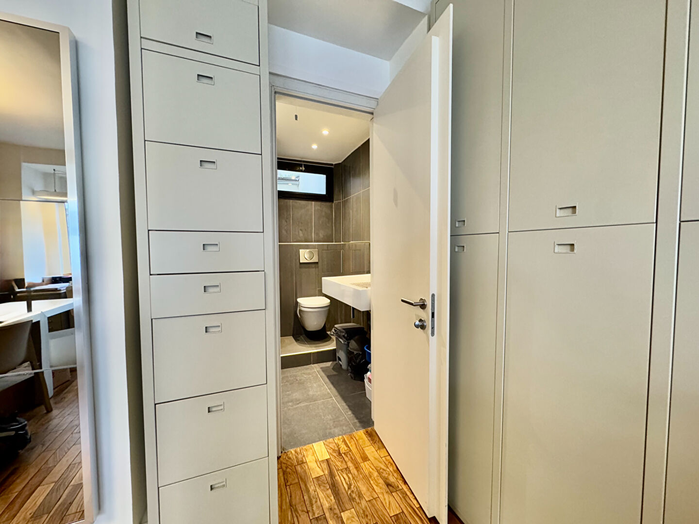 Photo Local commercial - 26,84 m2 image 6/6