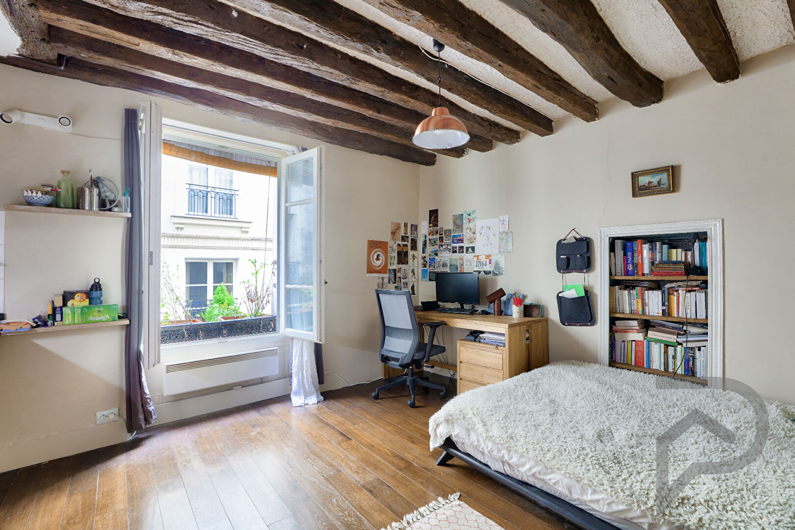 Photo Place Monge - Studio image 2/6