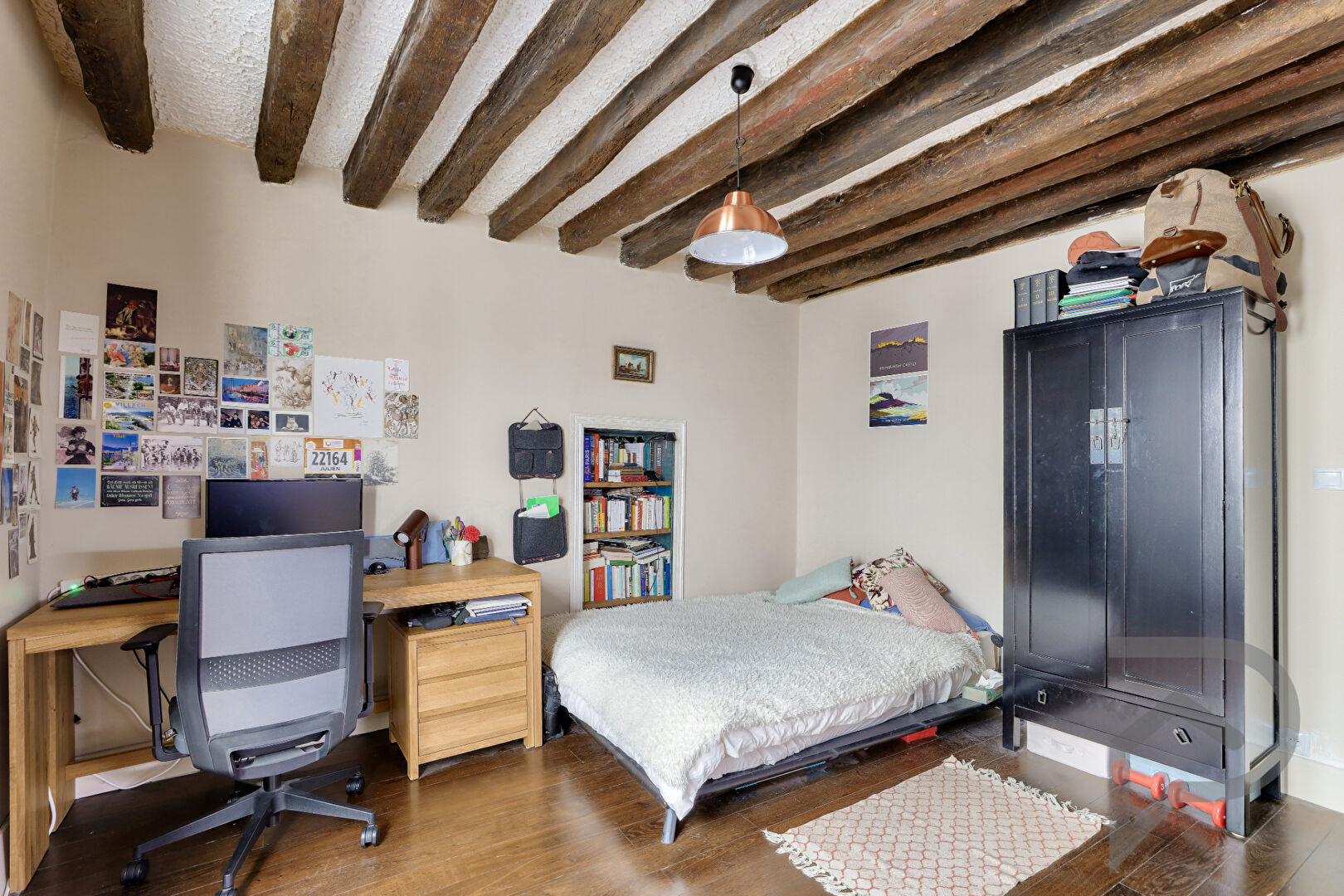 Photo Place Monge - Studio image 3/6