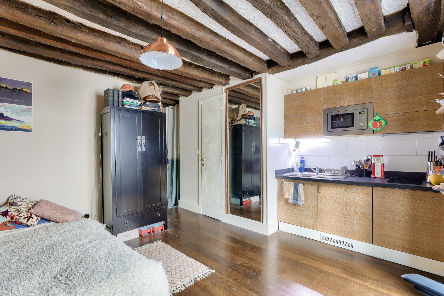 Photo Place Monge - Studio image 5/6