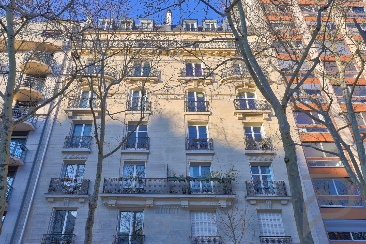 Photo Appartement 2 pièces de 49m2 image 3/6