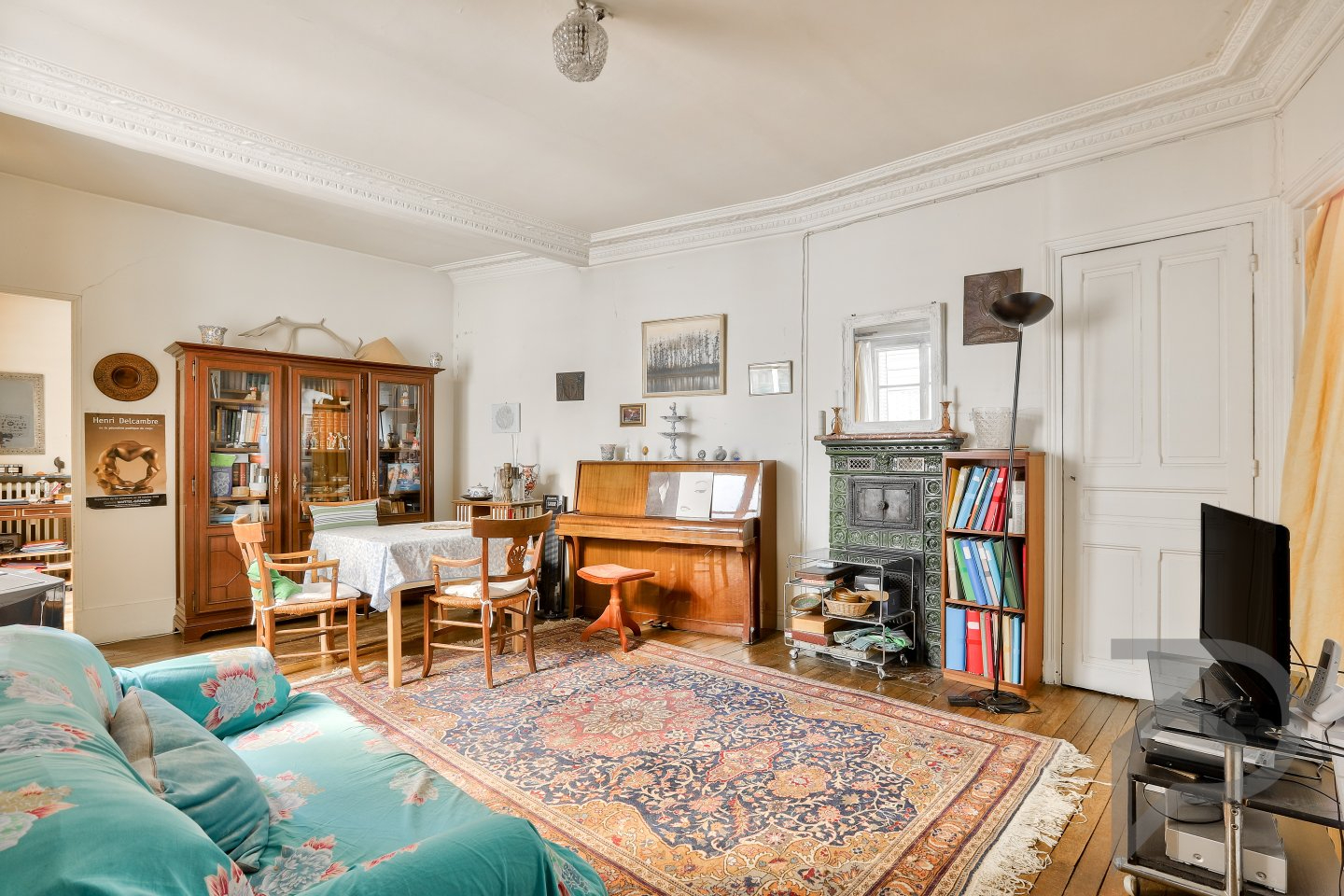 Photo Appartement 2 pièces de 49m2 image 4/6