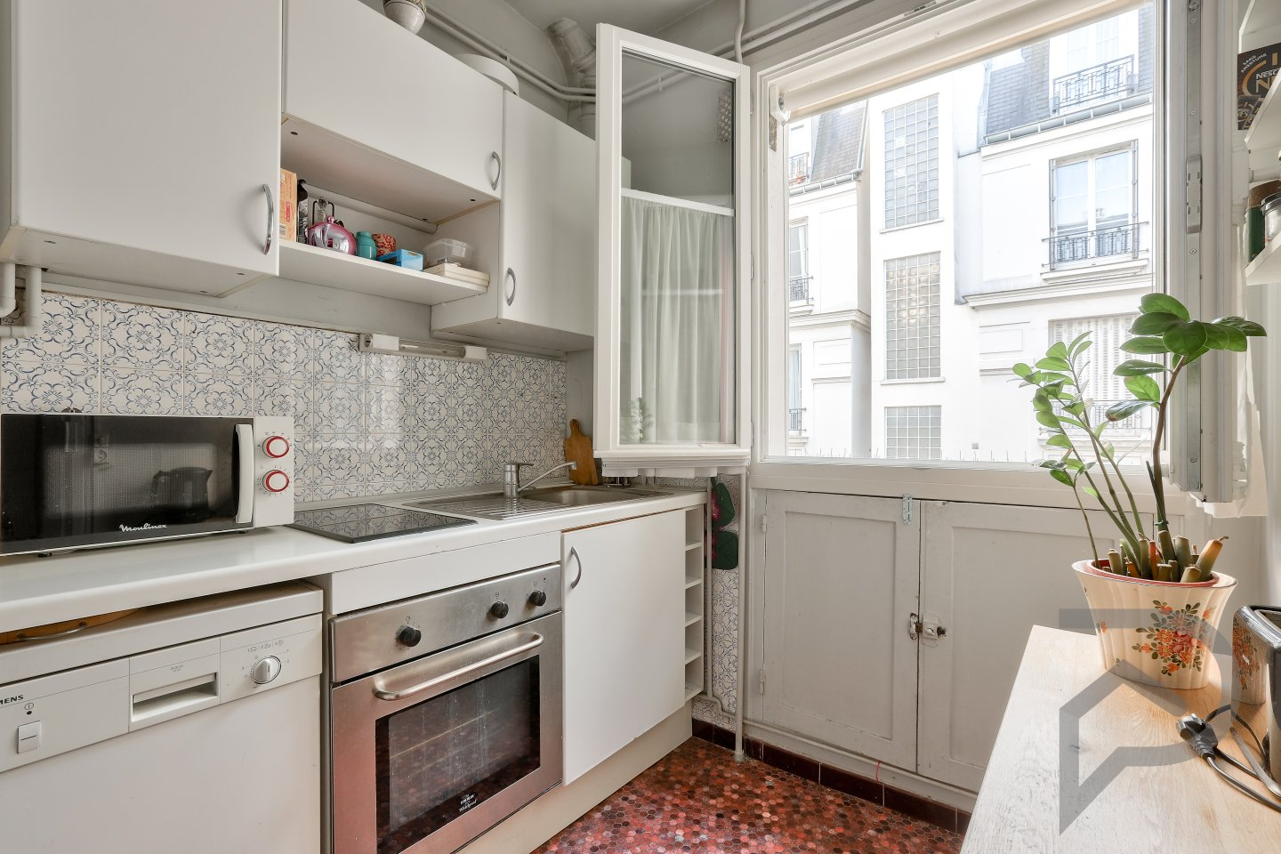 Photo Appartement 2 pièces de 49m2 image 6/6