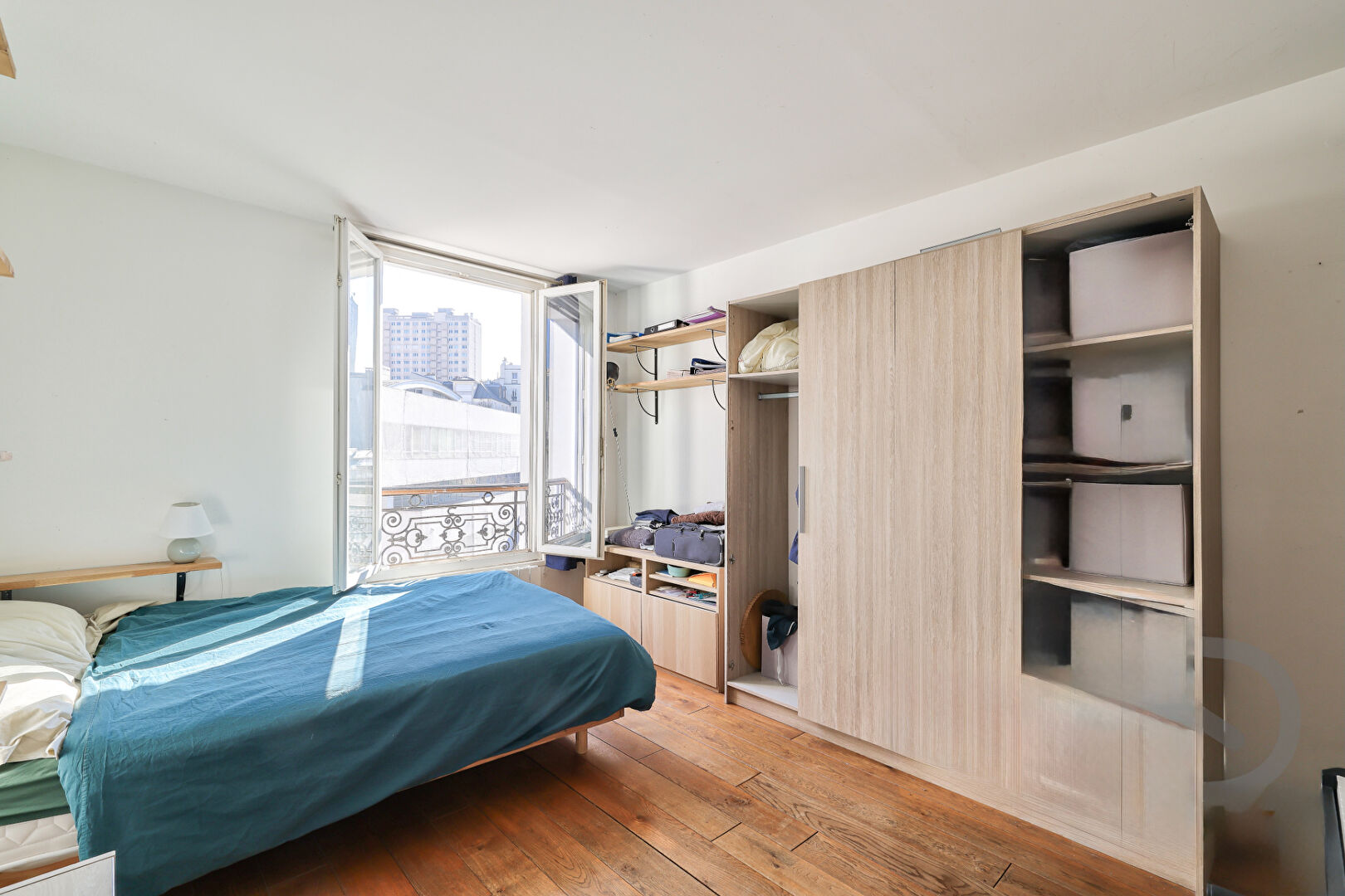 Les Gobelins - Studio 22 m2