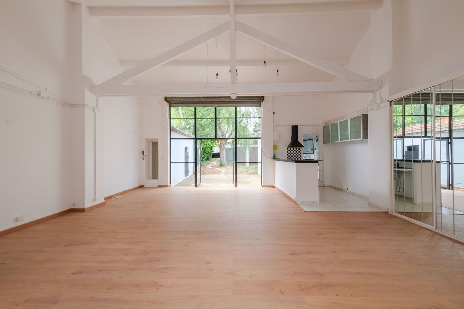 Maison Ivry-sur-seine 5 pièce(s) 123 m2