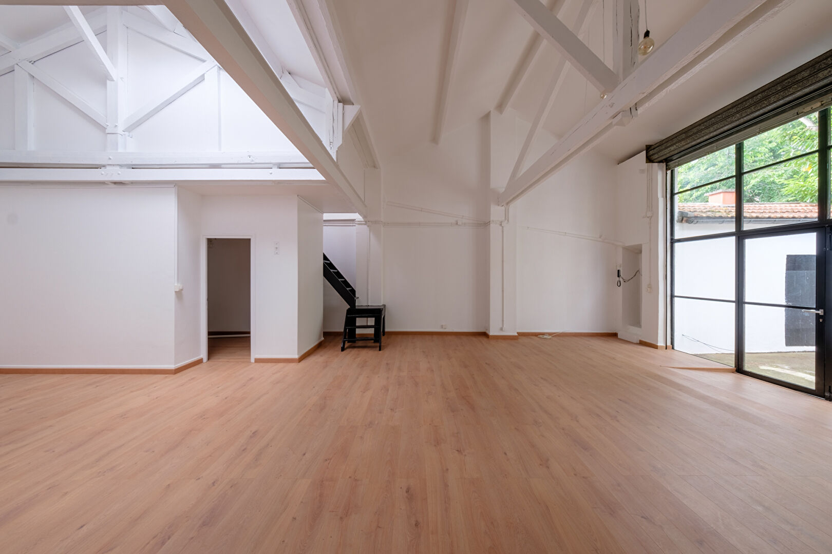 Photo Maison Ivry-sur-seine 5 pièce(s) 123 m2 image 4/6