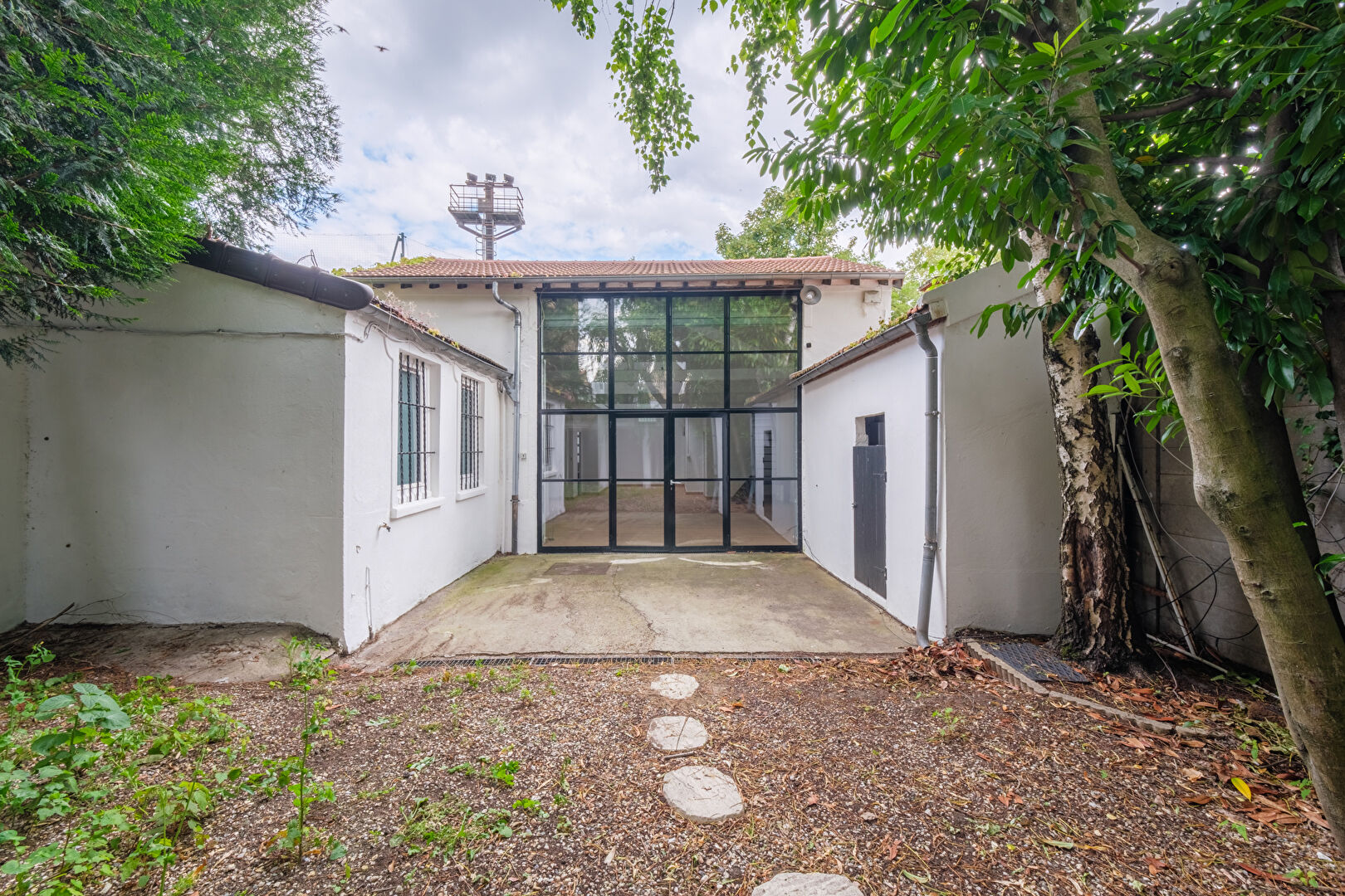 Photo Maison Ivry-sur-seine 5 pièce(s) 123 m2 image 6/6