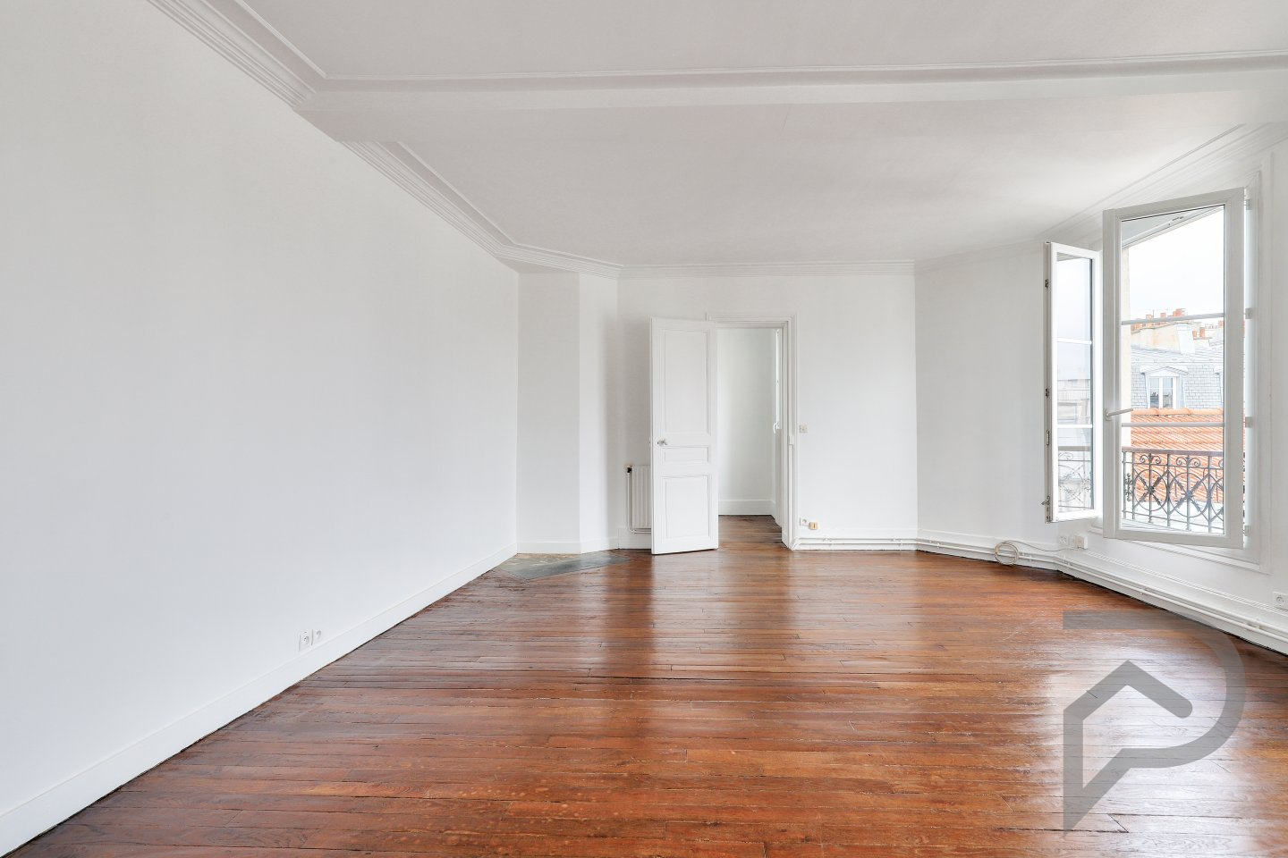 Photo Appartement 2 pièces avec combles image 4/6