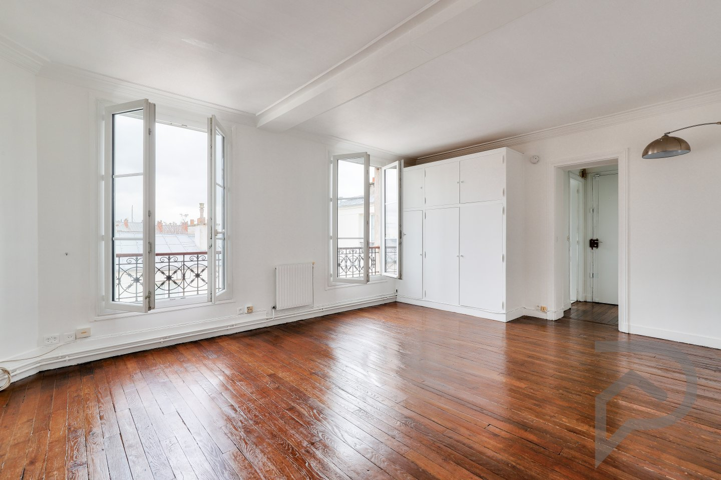 Photo Appartement 2 pièces avec combles image 5/6