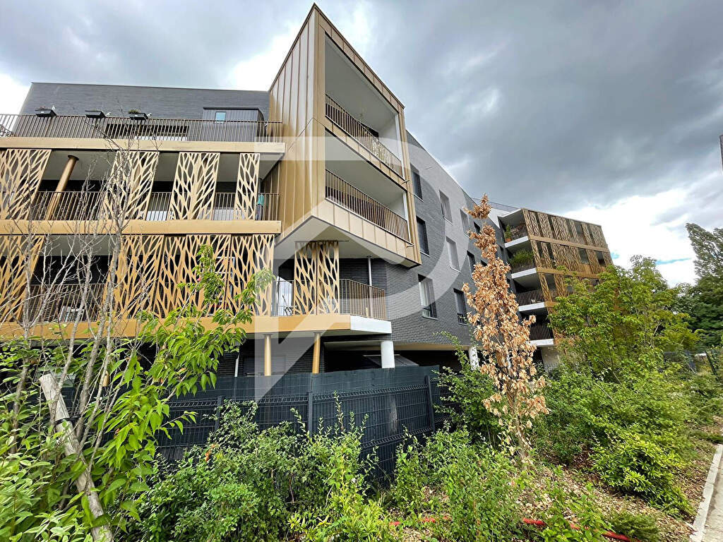 A VENDRE appartement Bry / Marne 2 pièces 45,2 m2 - Agence Immobilière Stéphane Plaza