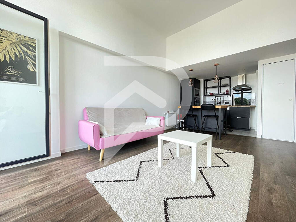 Photo A VENDRE appartement Bry / Marne 2 pièces 45,2 m2 - Agence Immobilière Stéphane Plaza image 2/6