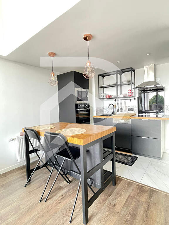 Photo A VENDRE appartement Bry / Marne 2 pièces 45,2 m2 - Agence Immobilière Stéphane Plaza image 3/6