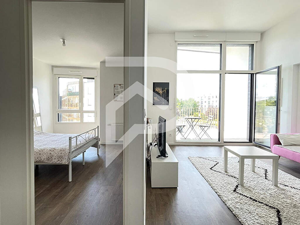 Photo A VENDRE appartement Bry / Marne 2 pièces 45,2 m2 - Agence Immobilière Stéphane Plaza image 4/6