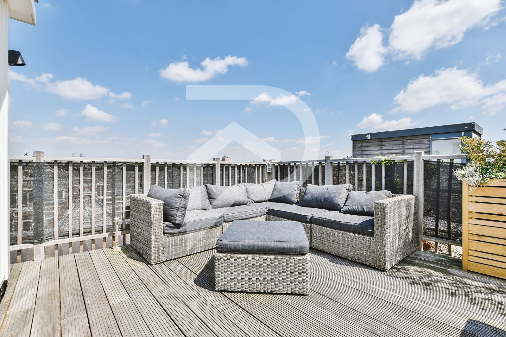 Photo OPPORTUNITE T4 ST MAUR image 2/2