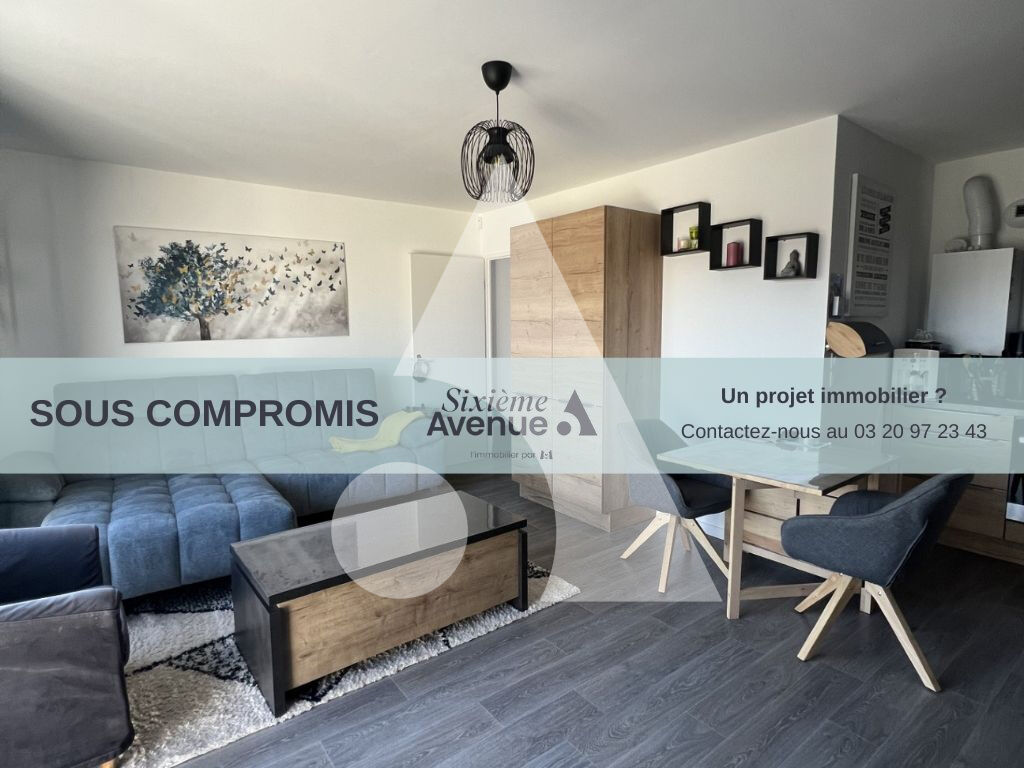 Agence immobilière de Stéphane Plaza Immobilier Seclin