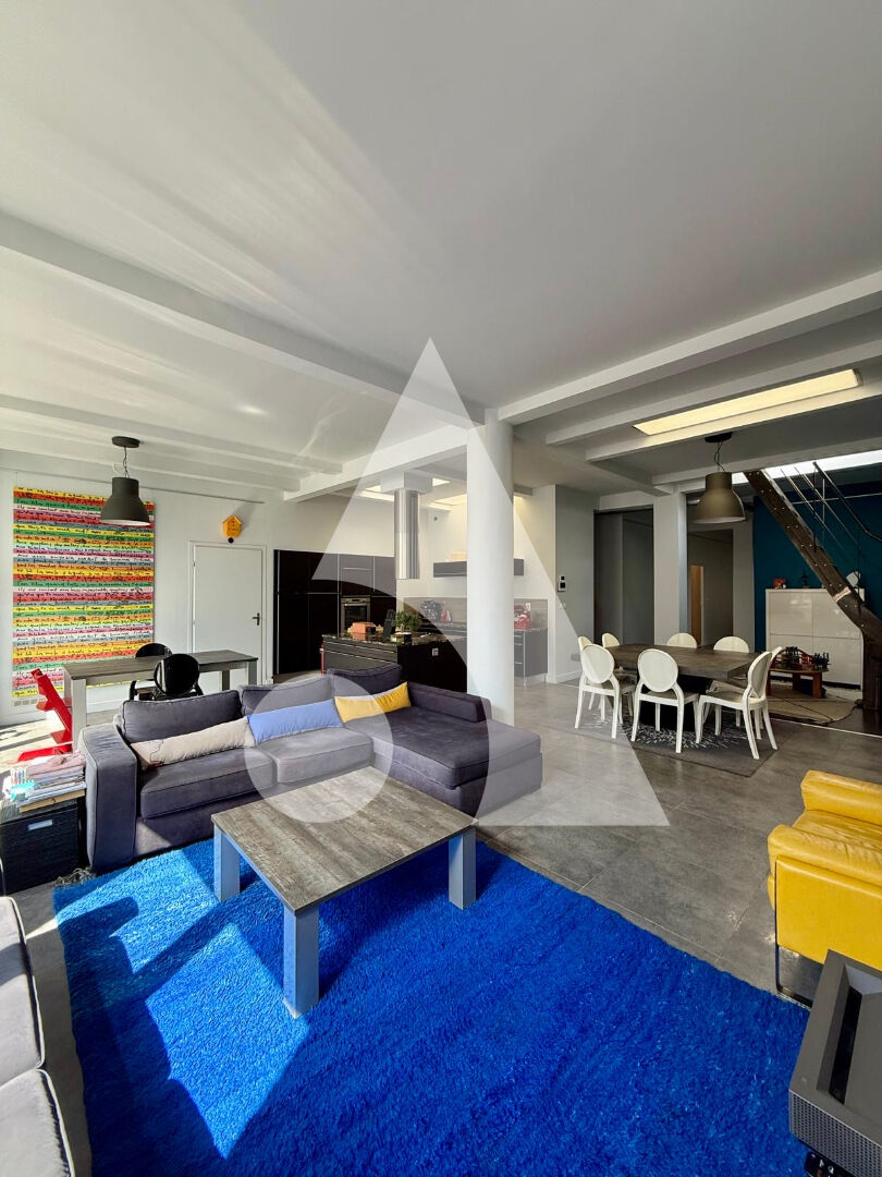 Agence immobilière de Stéphane Plaza Immobilier Seclin