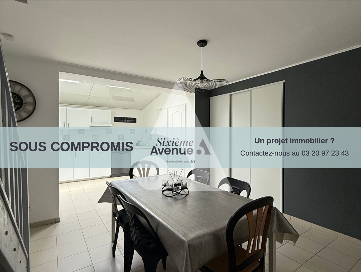 Agence immobilière de Stéphane Plaza Immobilier Seclin
