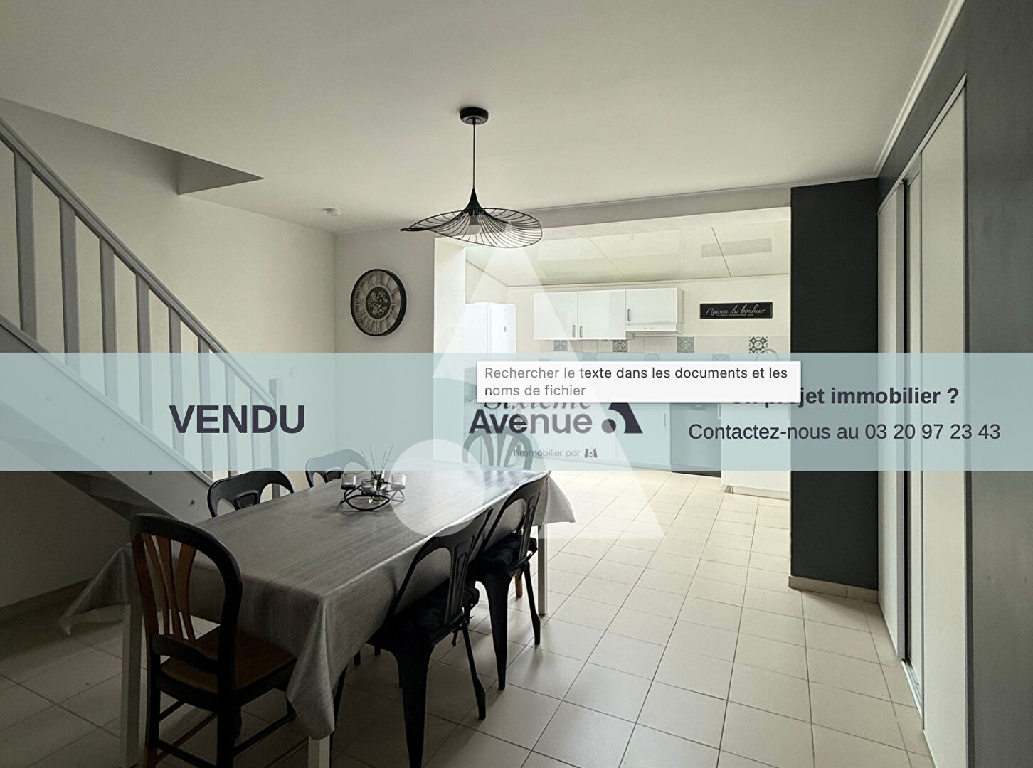 Agence immobilière de Stéphane Plaza Immobilier Seclin