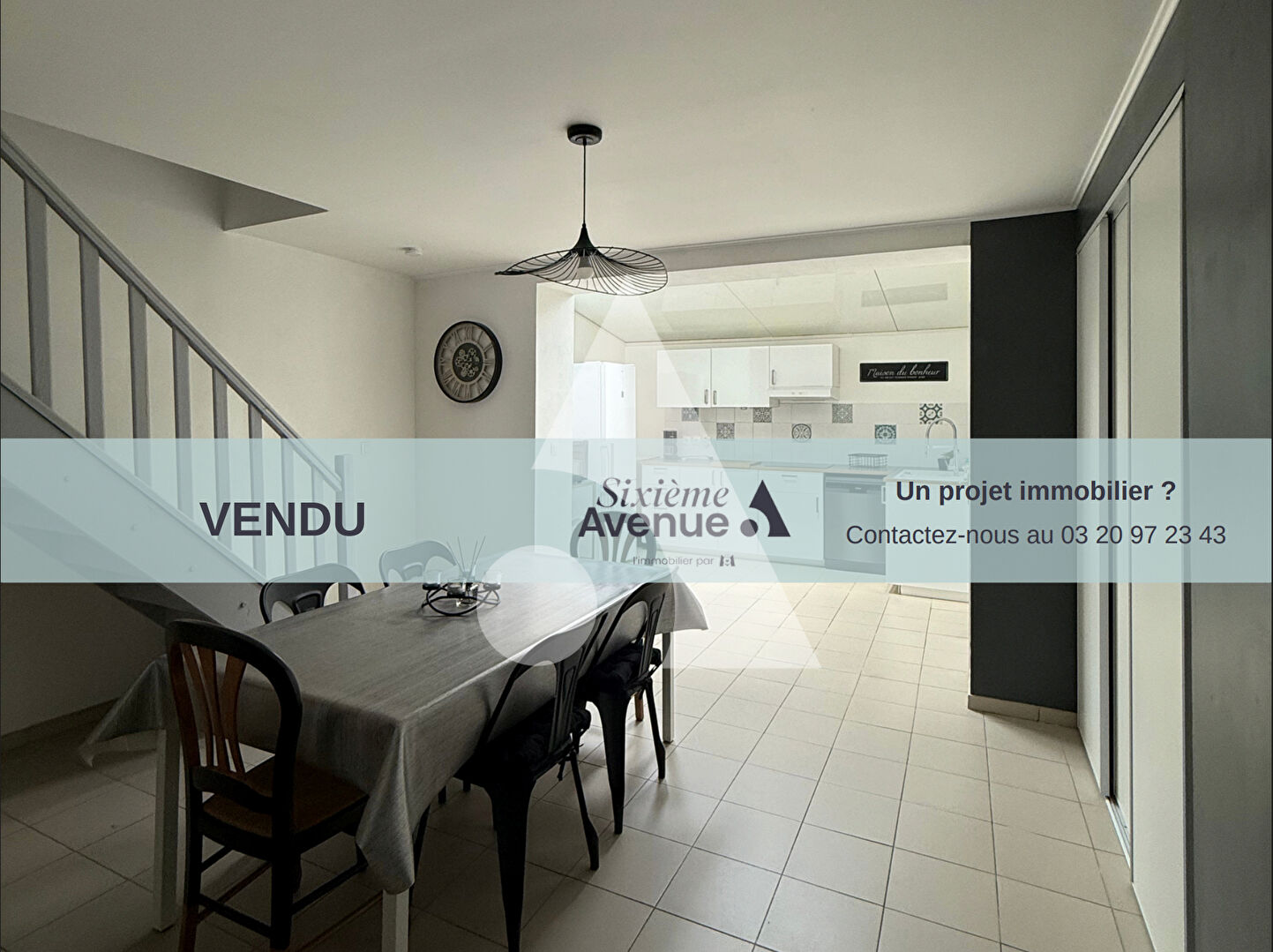 Agence immobilière de Stéphane Plaza Immobilier Seclin