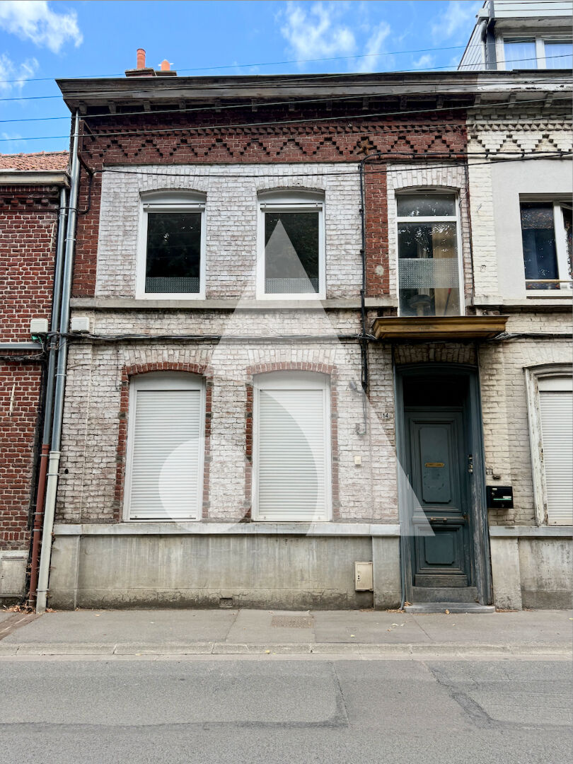 Agence immobilière de Stéphane Plaza Immobilier Seclin