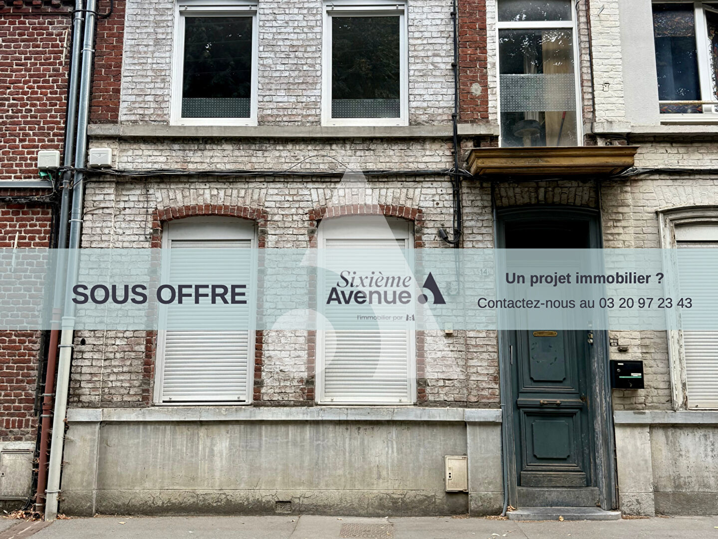 Agence immobilière de Stéphane Plaza Immobilier Seclin