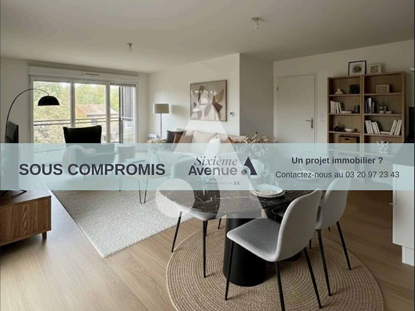 Agence immobilière de Stéphane Plaza Immobilier Seclin