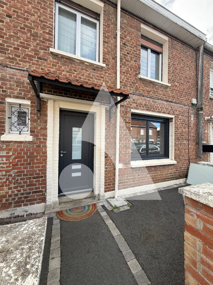 Agence immobilière de Stéphane Plaza Immobilier Seclin