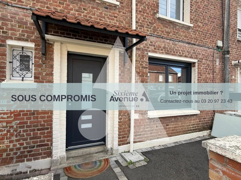 Agence immobilière de Stéphane Plaza Immobilier Seclin