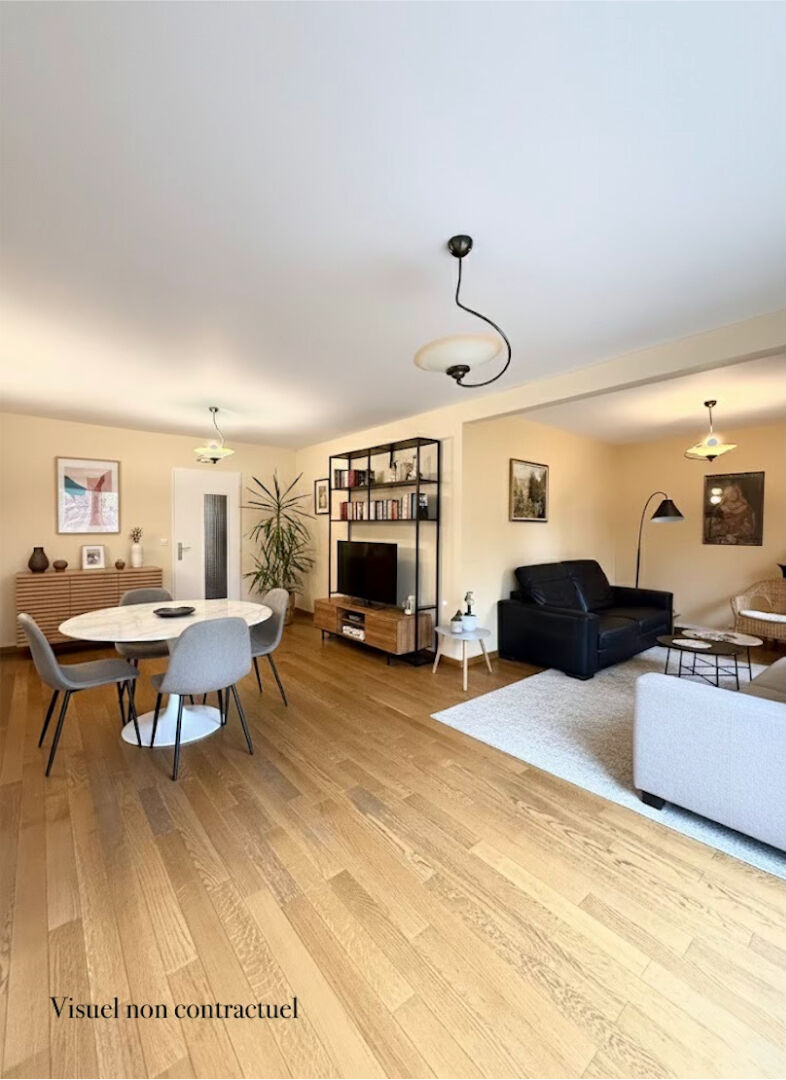 Appartement Seclin 3 pièce(s) 86.35 m2