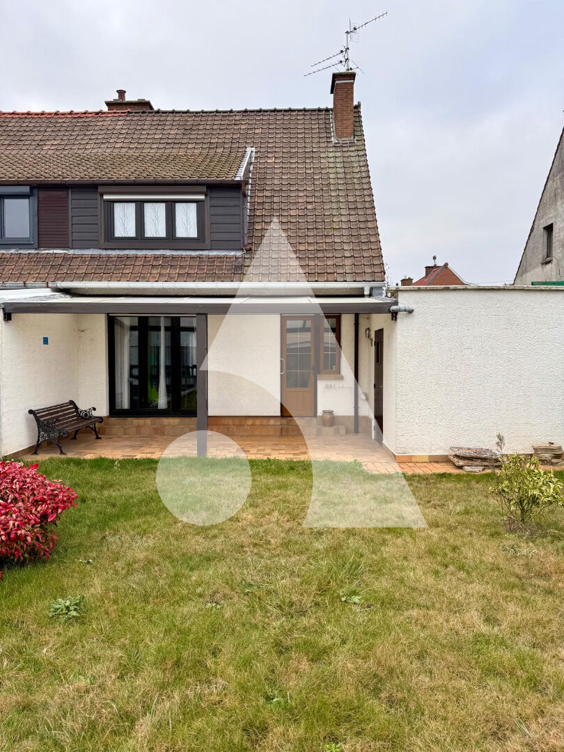 Agence immobilière de Stéphane Plaza Immobilier Seclin