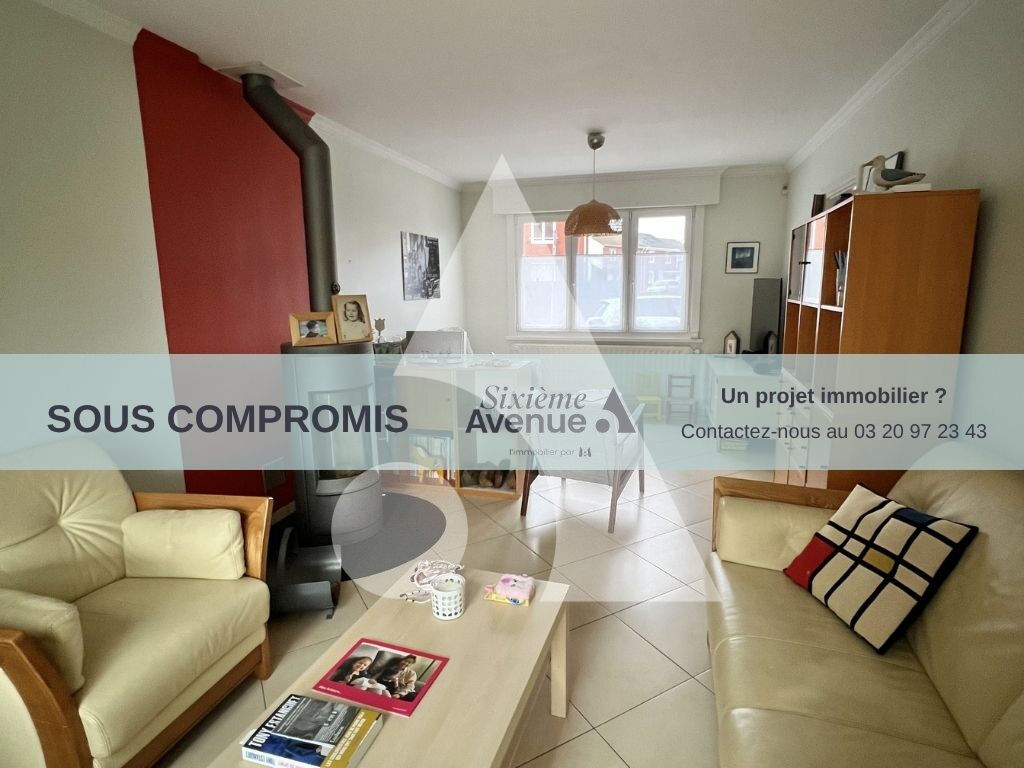 Agence immobilière de Stéphane Plaza Immobilier Seclin