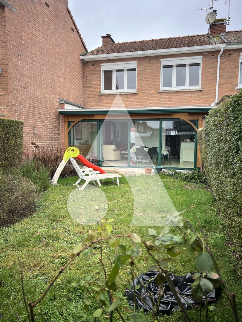 Agence immobilière de Stéphane Plaza Immobilier Seclin