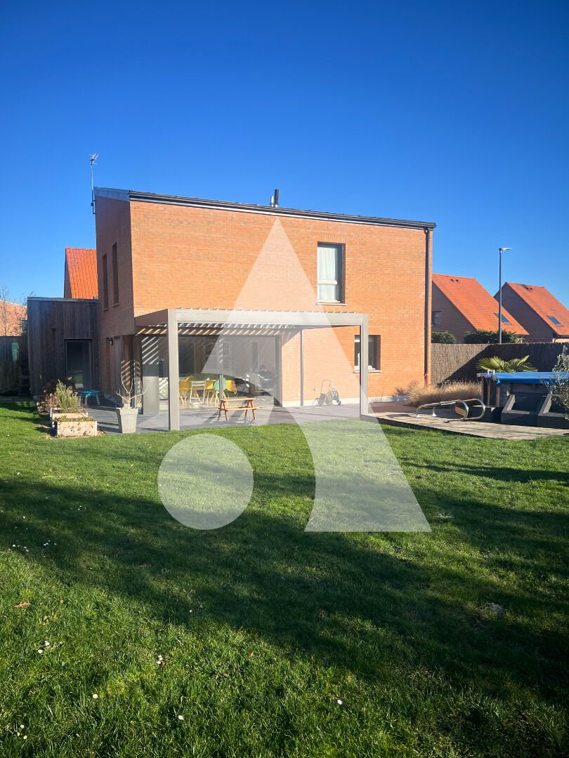 Agence immobilière de Stéphane Plaza Immobilier Seclin