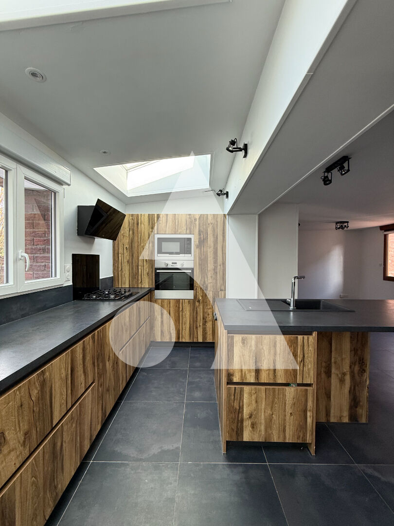 Agence immobilière de Stéphane Plaza Immobilier Seclin