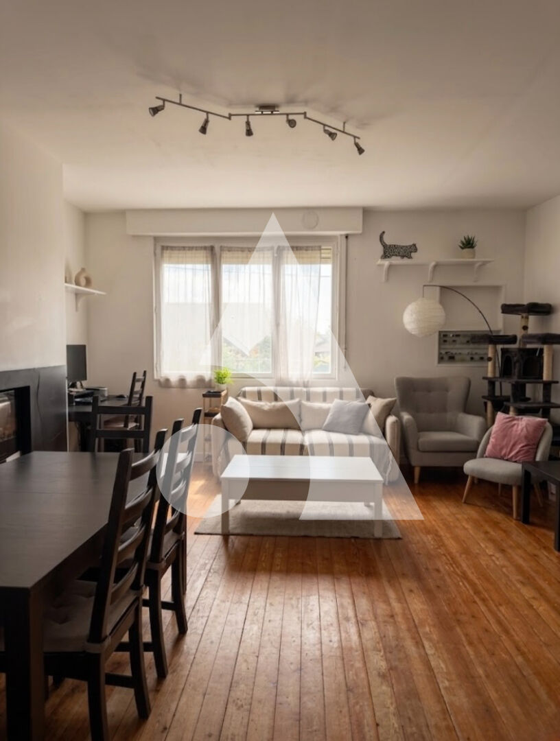Agence immobilière de Stéphane Plaza Immobilier Seclin