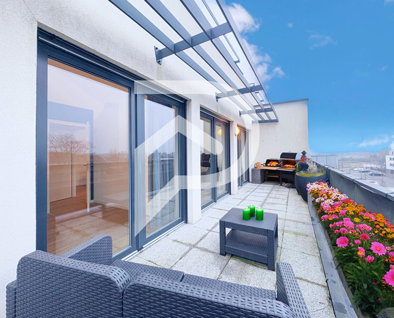 Agence immobilière de Stéphane Plaza Immobilier Thionville