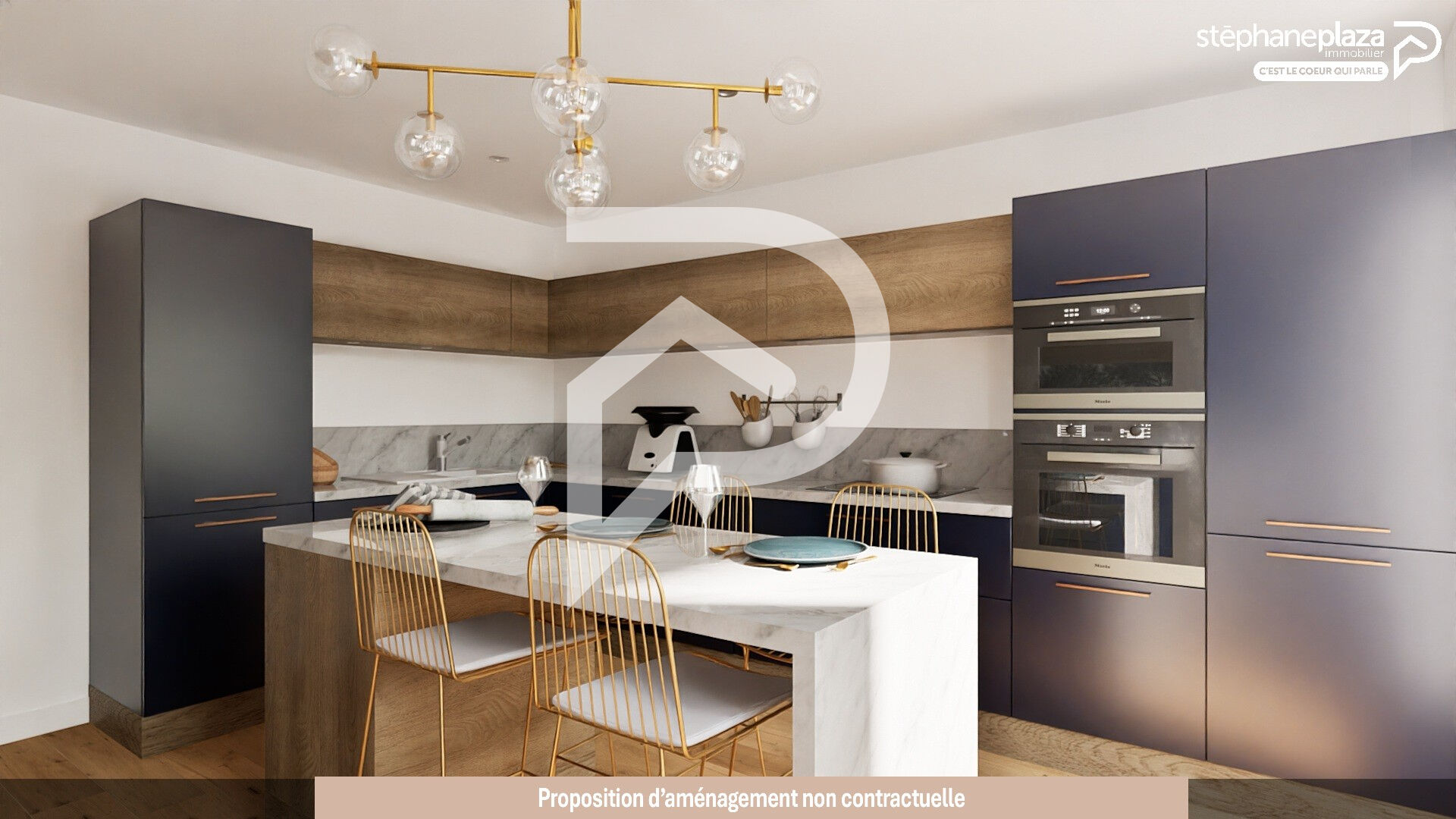 Agence immobilière de Stéphane Plaza Immobilier Thionville