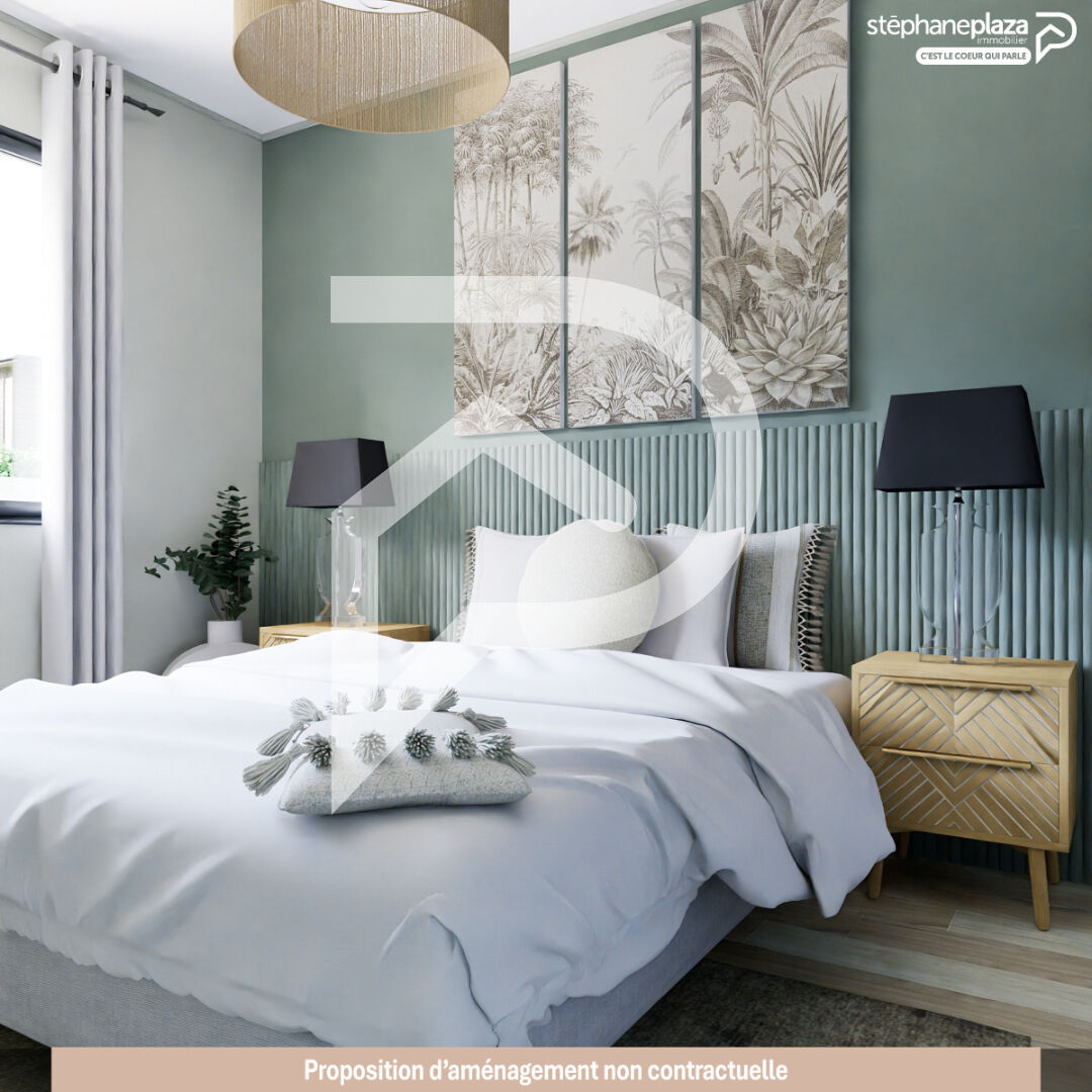Agence immobilière de Stéphane Plaza Immobilier Thionville