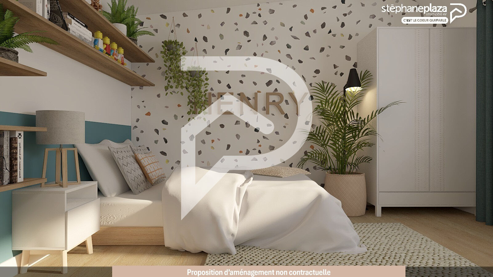 Agence immobilière de Stéphane Plaza Immobilier Thionville
